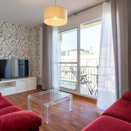 Gorgeous Apartment In Torrox With Wifi Ngoại thất bức ảnh