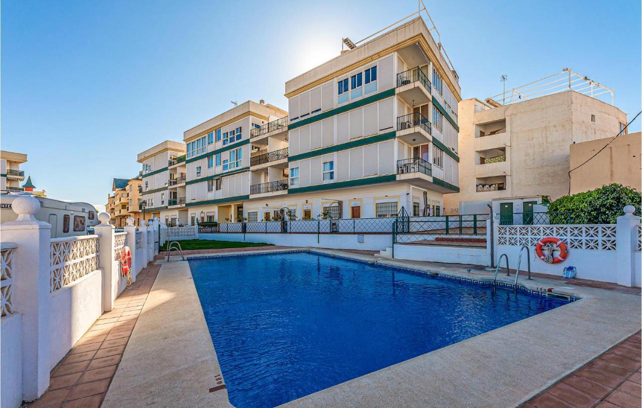 Gorgeous Apartment In Torrox With Wifi Ngoại thất bức ảnh