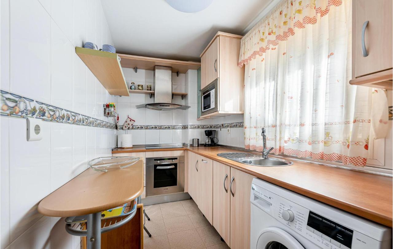 Gorgeous Apartment In Torrox With Wifi Ngoại thất bức ảnh