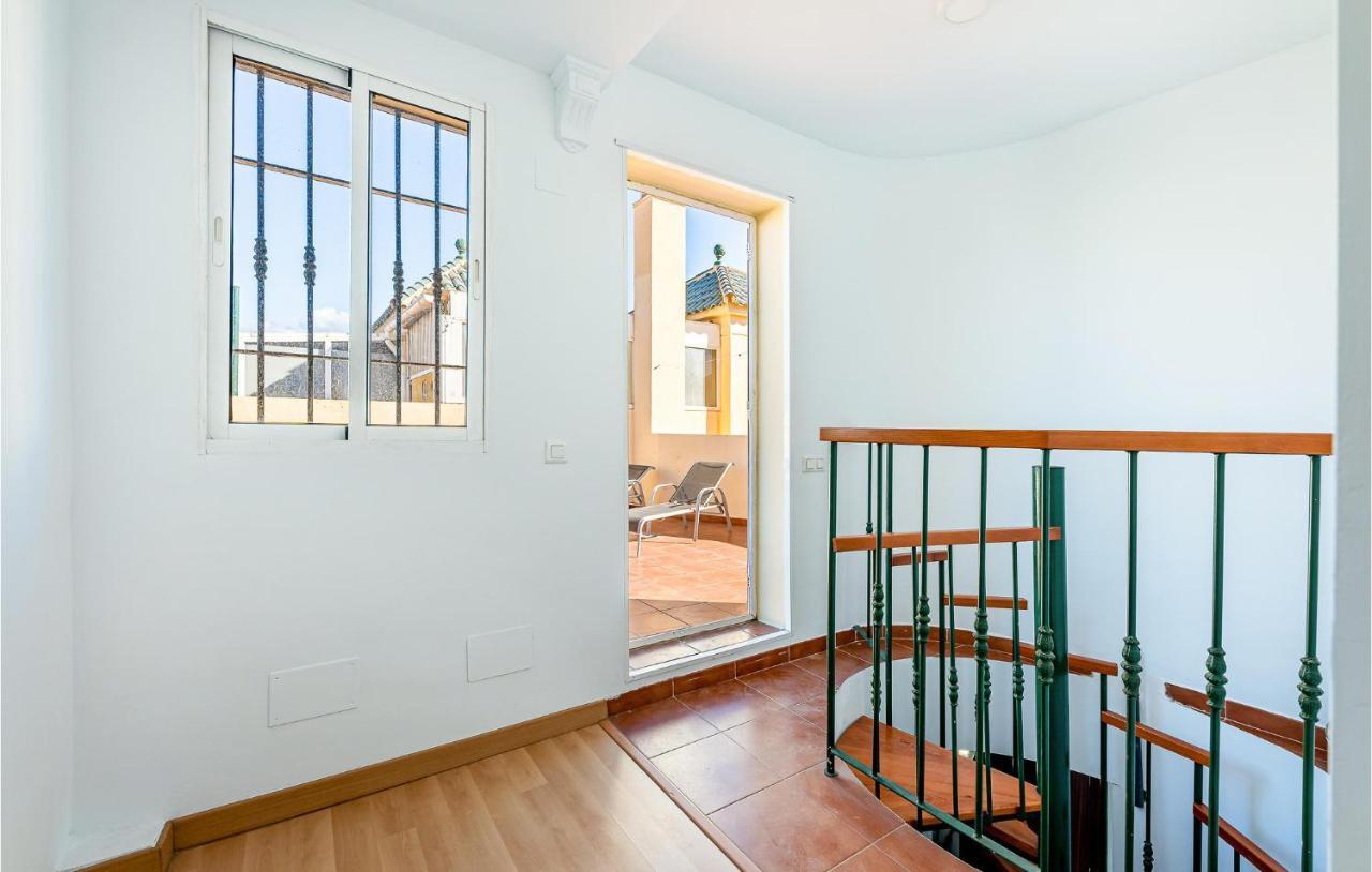 Gorgeous Apartment In Torrox With Wifi Ngoại thất bức ảnh