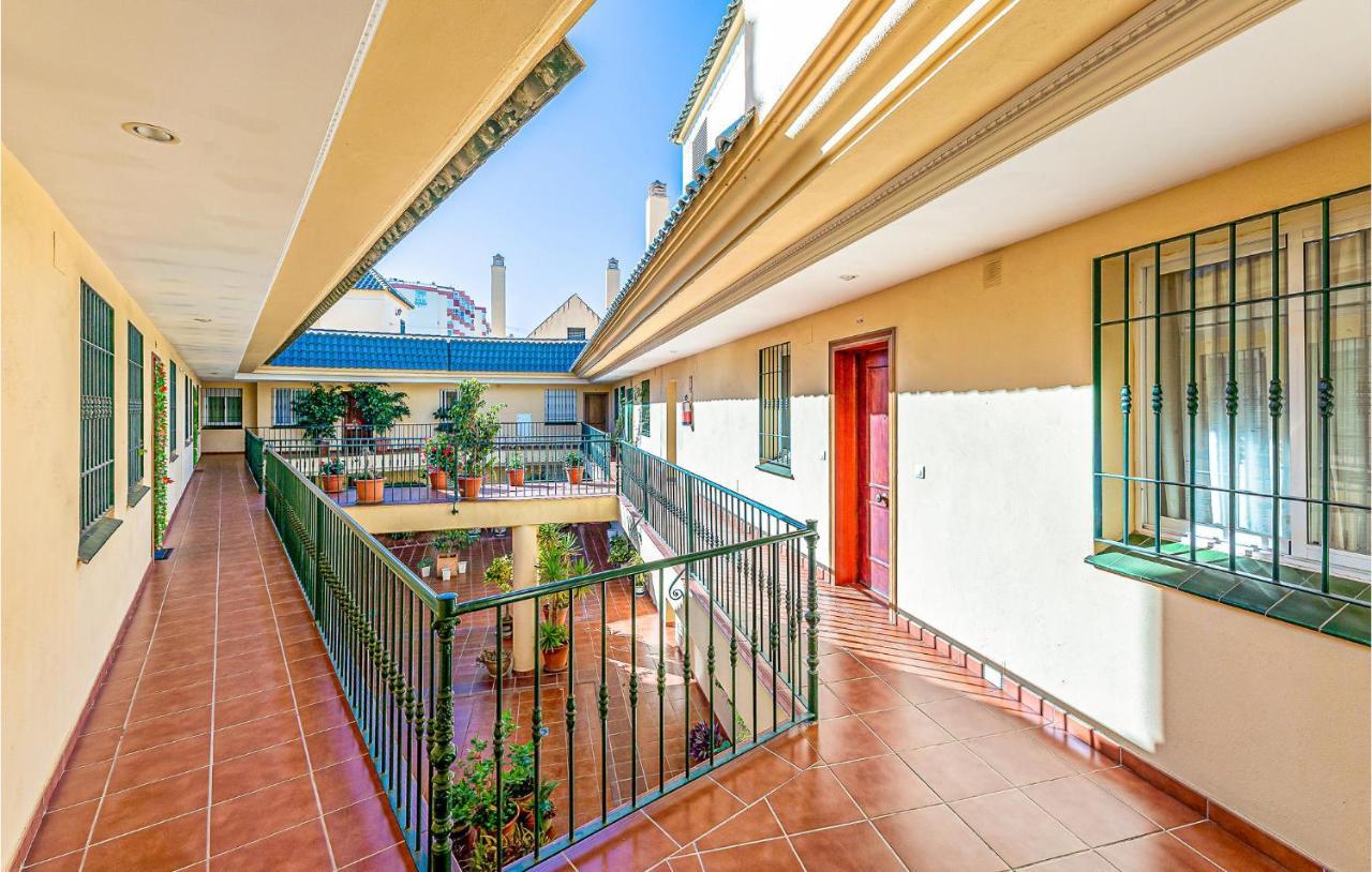 Gorgeous Apartment In Torrox With Wifi Ngoại thất bức ảnh
