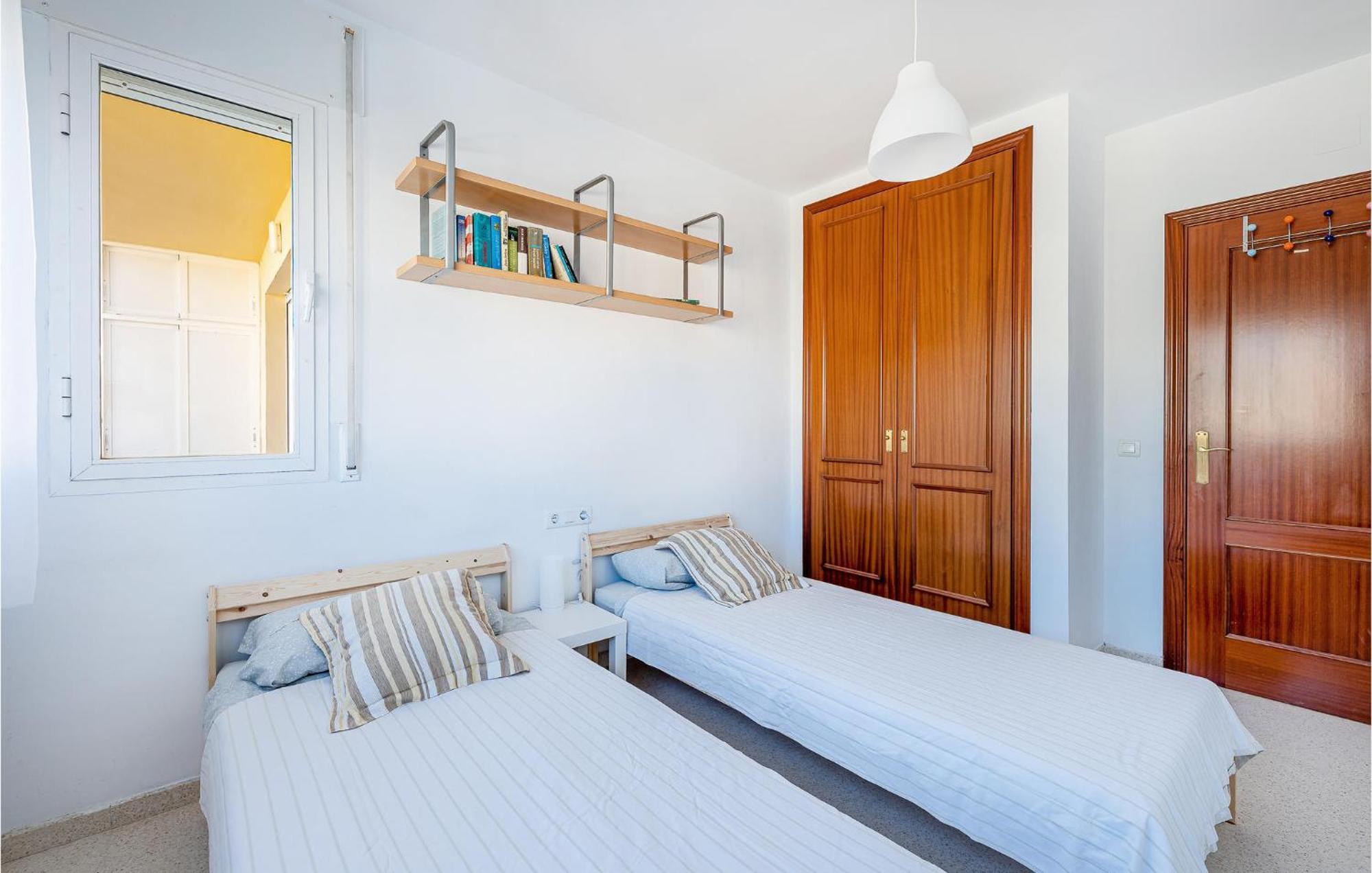 Gorgeous Apartment In Torrox With Wifi Ngoại thất bức ảnh