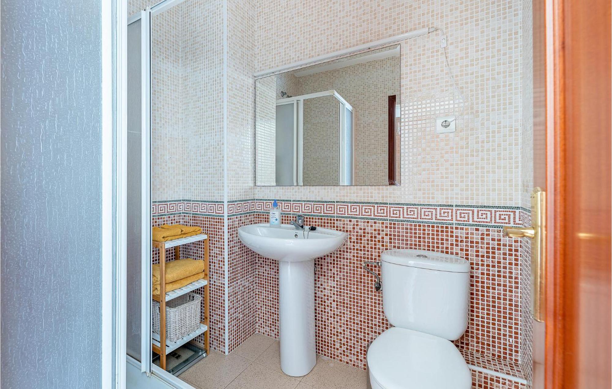 Gorgeous Apartment In Torrox With Wifi Ngoại thất bức ảnh