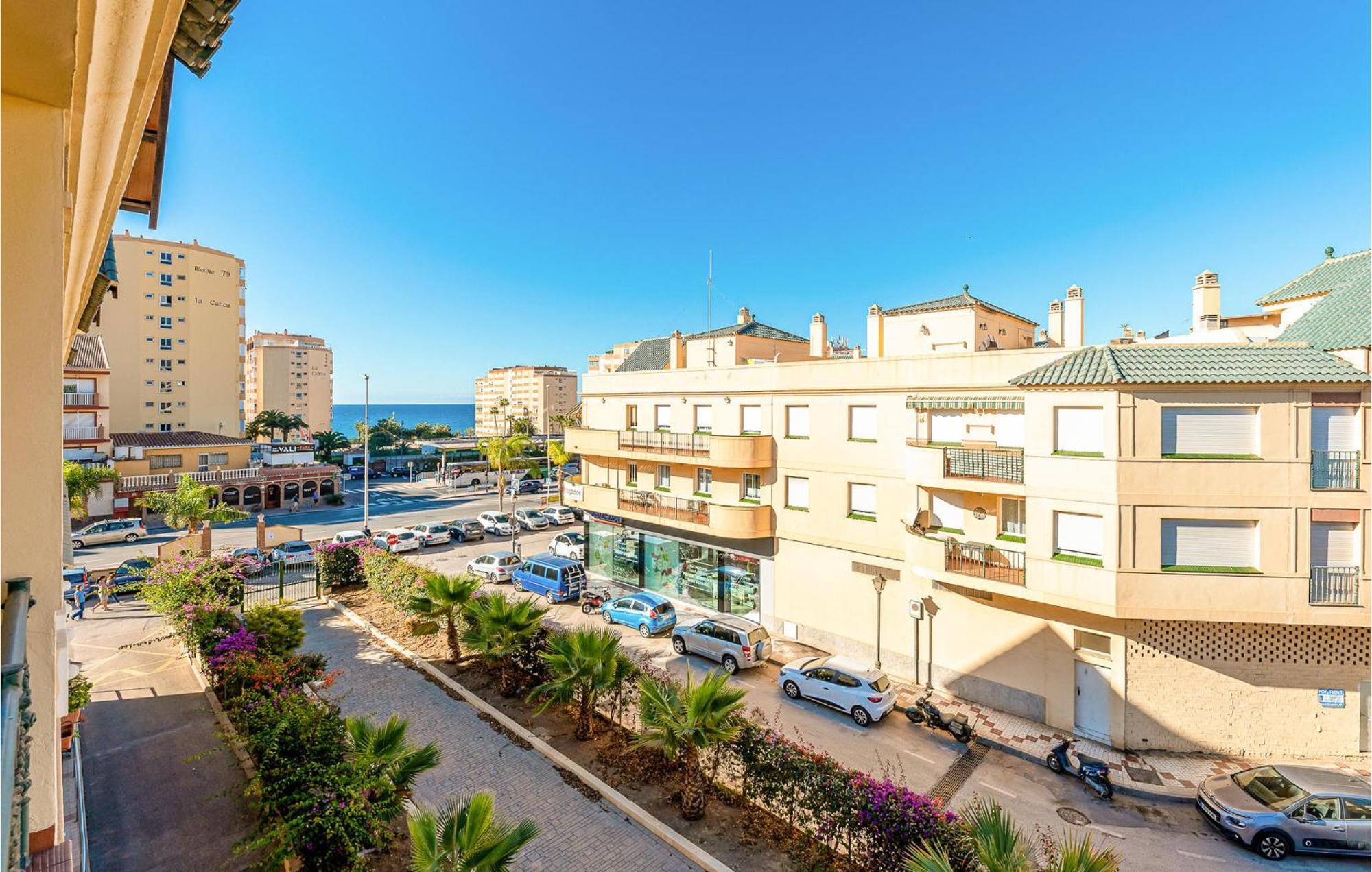 Gorgeous Apartment In Torrox With Wifi Ngoại thất bức ảnh