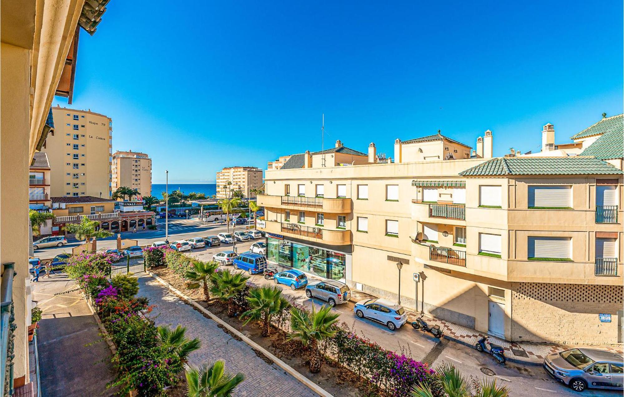 Gorgeous Apartment In Torrox With Wifi Ngoại thất bức ảnh