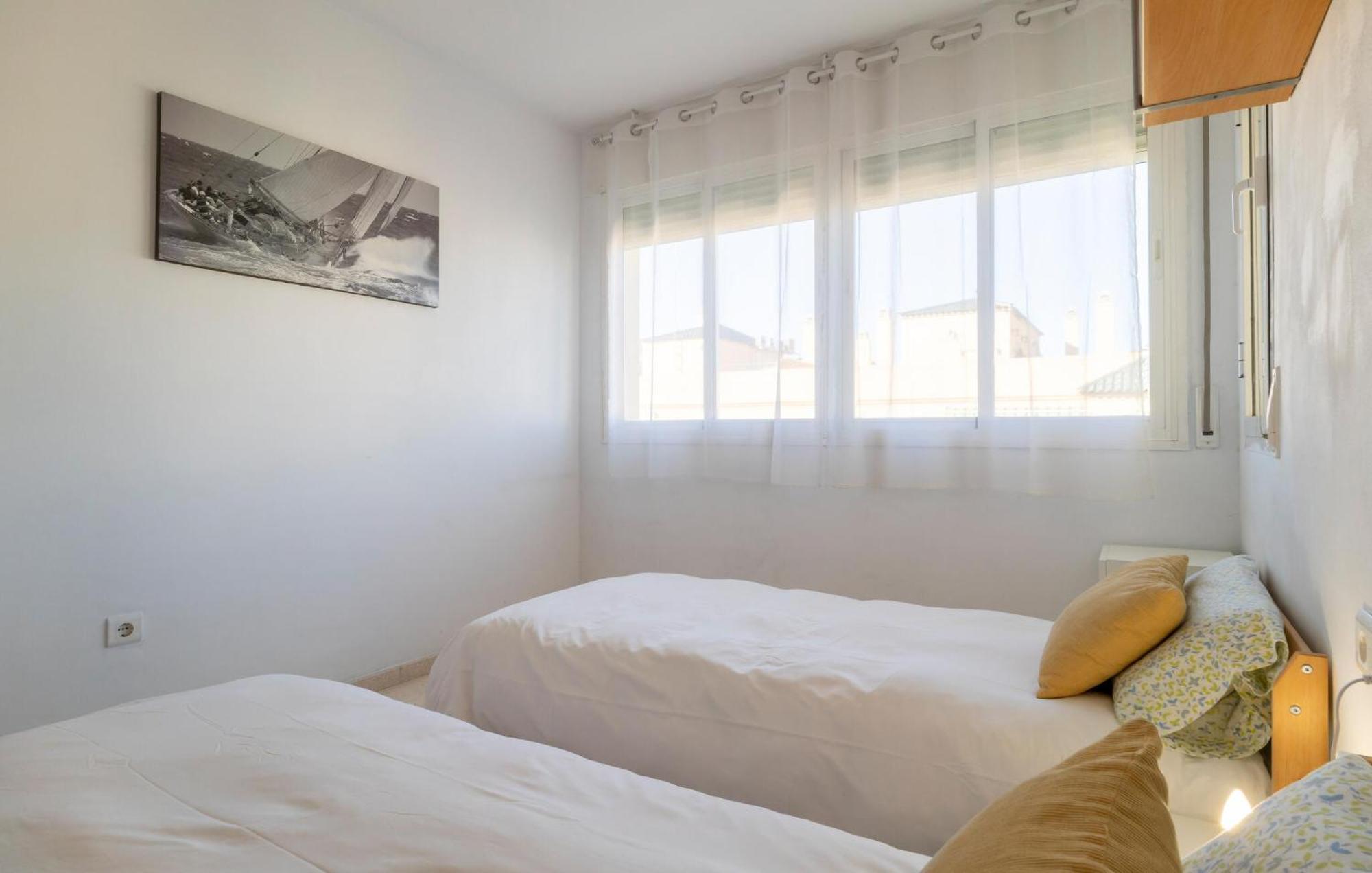 Gorgeous Apartment In Torrox With Wifi Ngoại thất bức ảnh