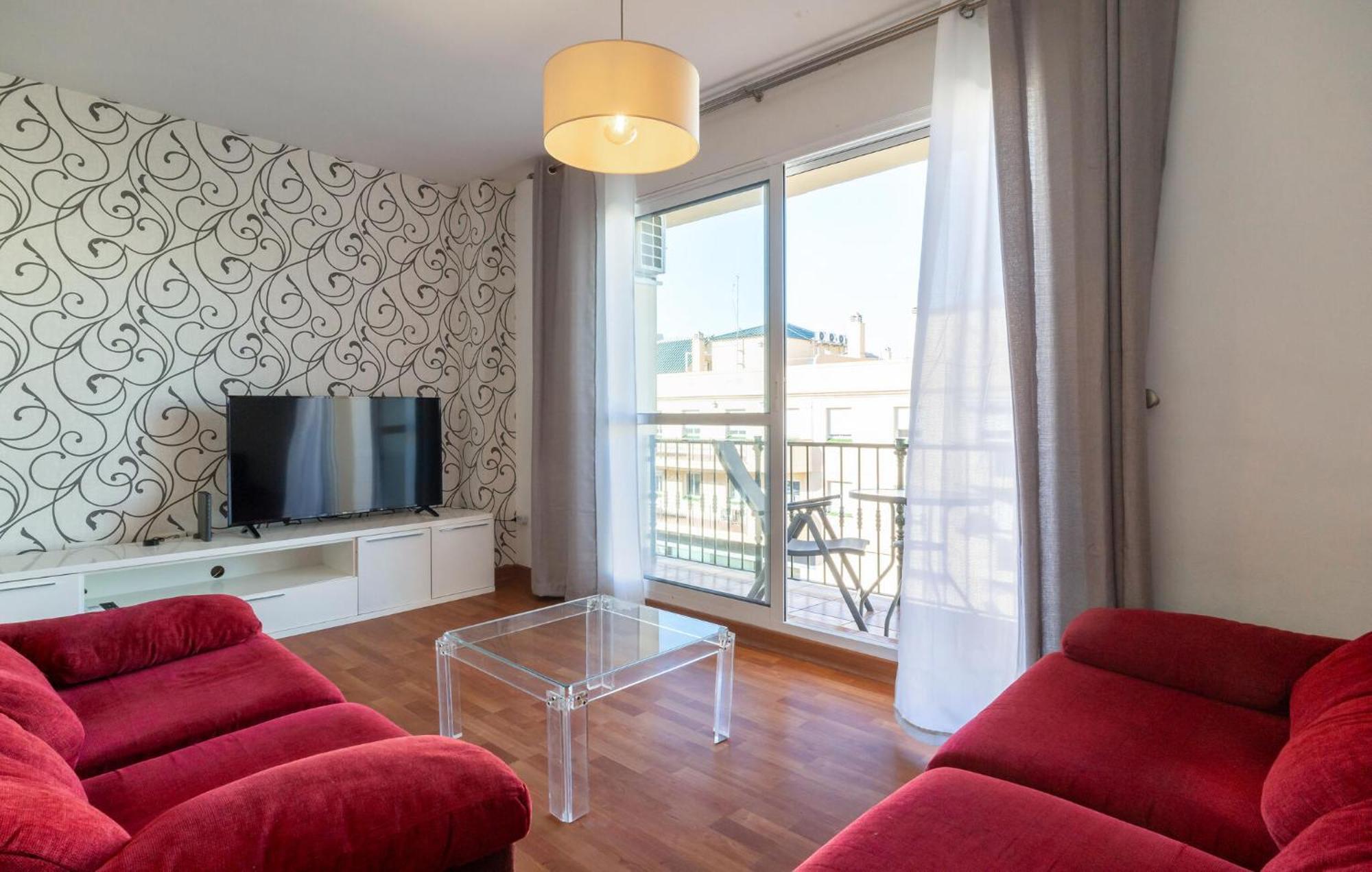 Gorgeous Apartment In Torrox With Wifi Ngoại thất bức ảnh