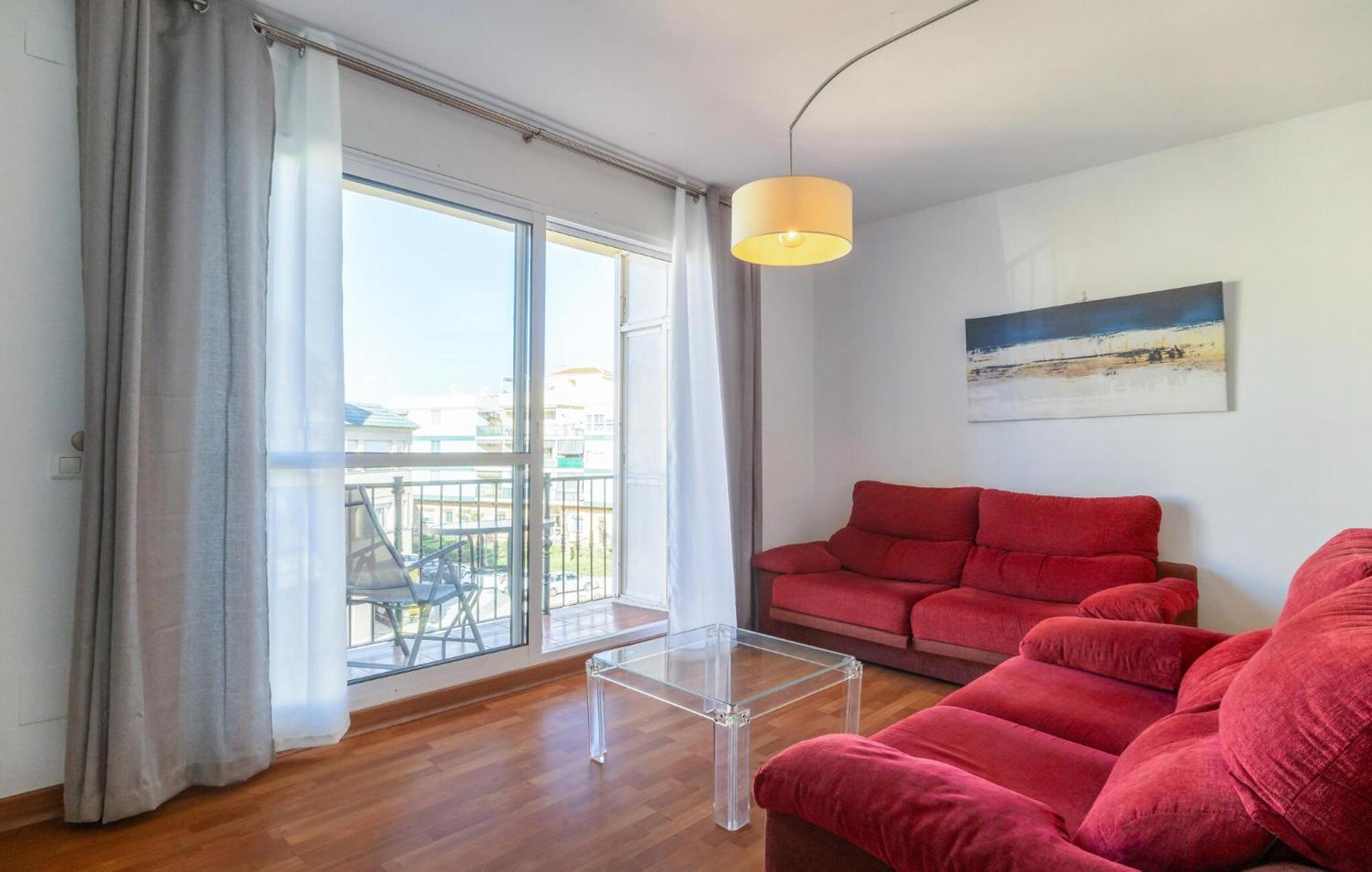 Gorgeous Apartment In Torrox With Wifi Ngoại thất bức ảnh