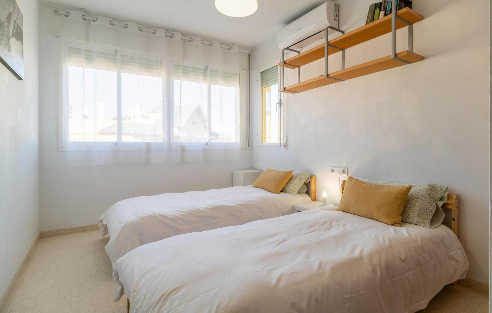 Gorgeous Apartment In Torrox With Wifi Ngoại thất bức ảnh