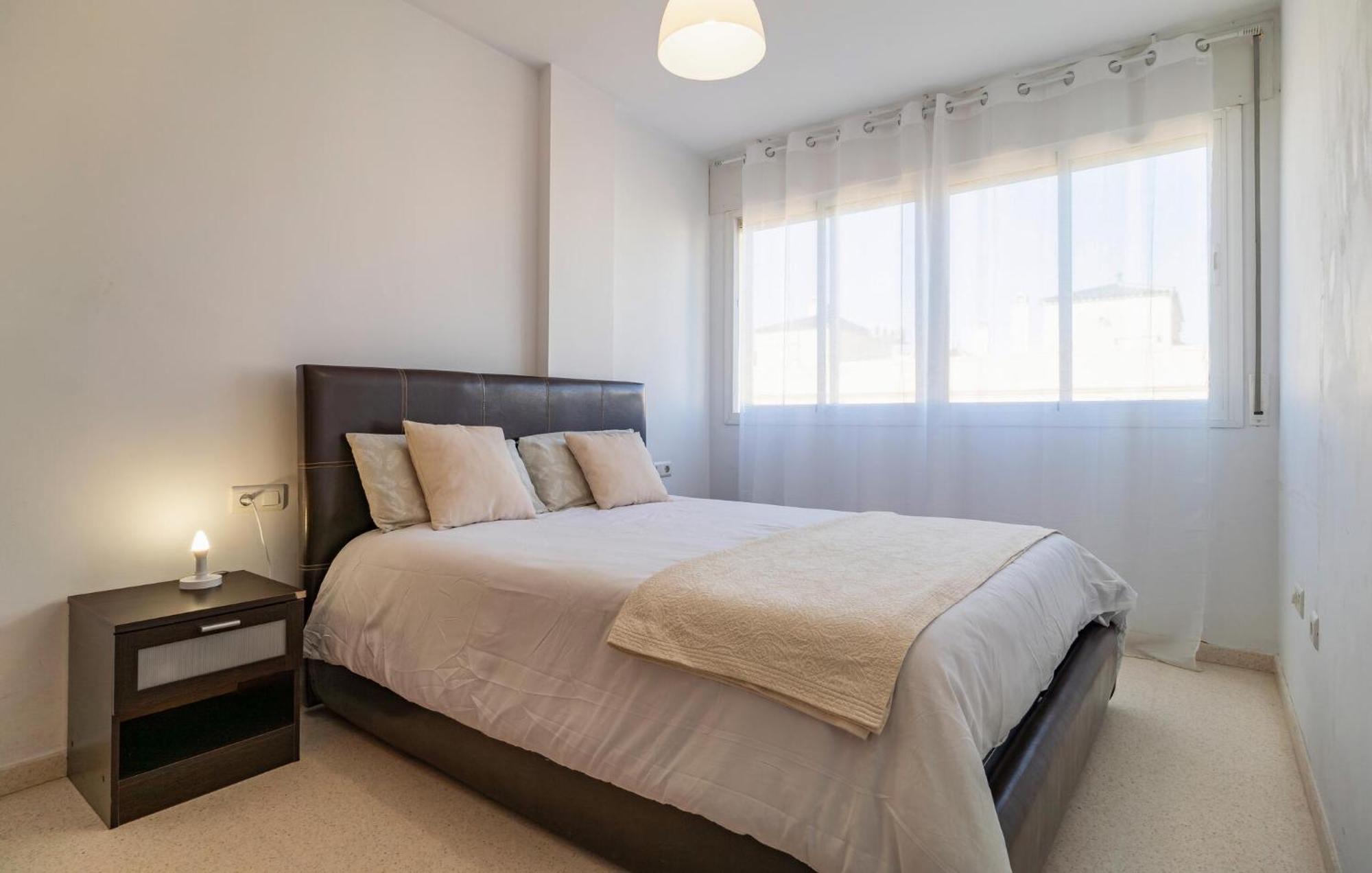 Gorgeous Apartment In Torrox With Wifi Ngoại thất bức ảnh